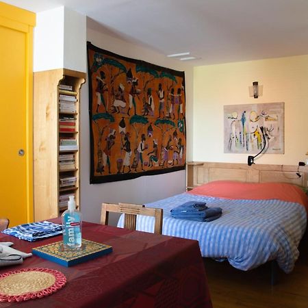 Apartamento Studio Calme Et Chaleureux Brive-la-Gaillarde Exterior foto