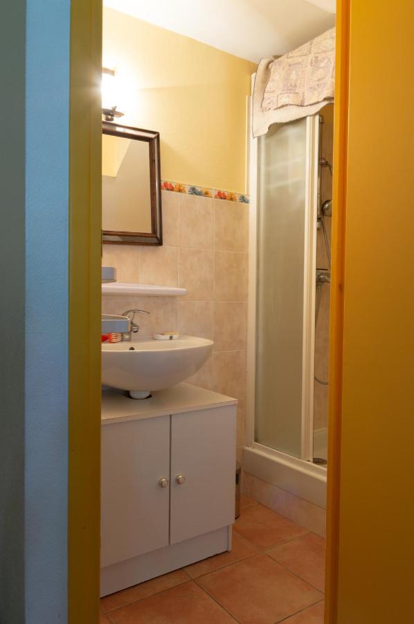 Apartamento Studio Calme Et Chaleureux Brive-la-Gaillarde Exterior foto