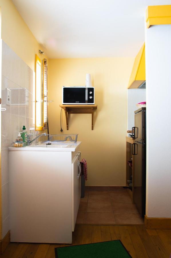 Apartamento Studio Calme Et Chaleureux Brive-la-Gaillarde Exterior foto